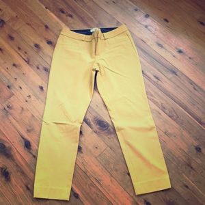 Banana republic Martin fit pants